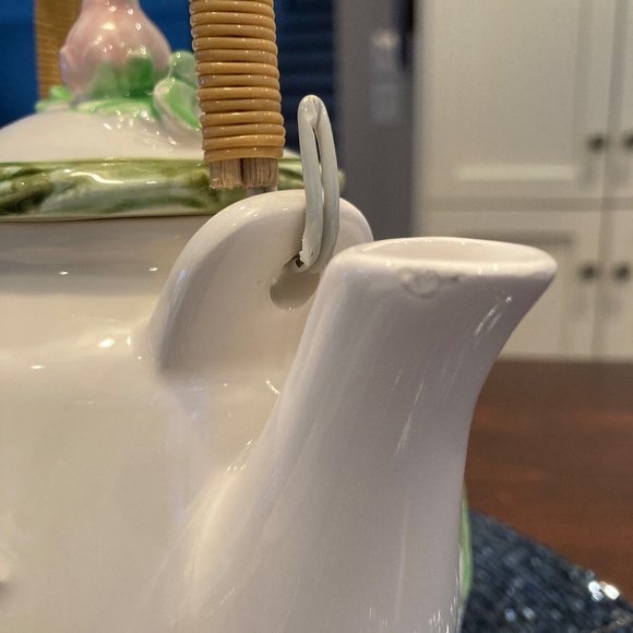 💚💗 PRETTY TEA SET - Picture 9 of 14